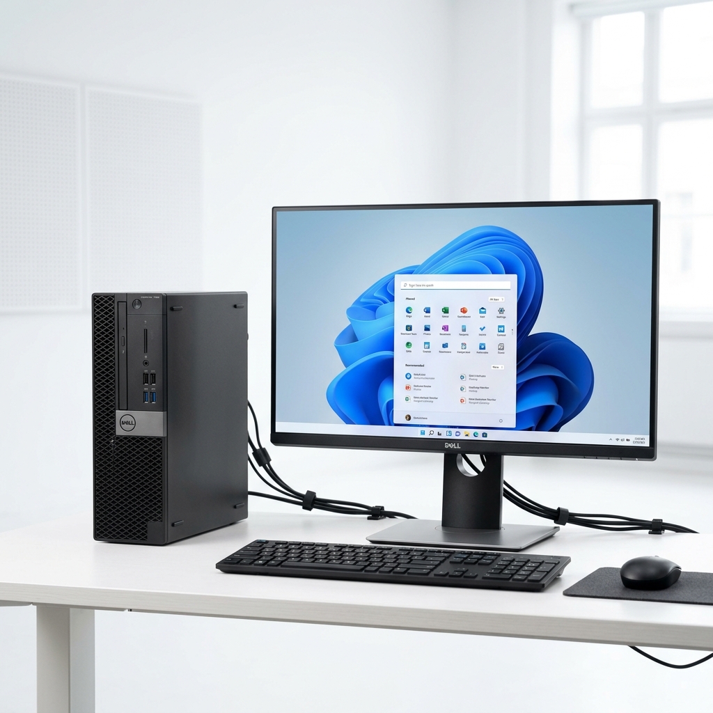 Desktops