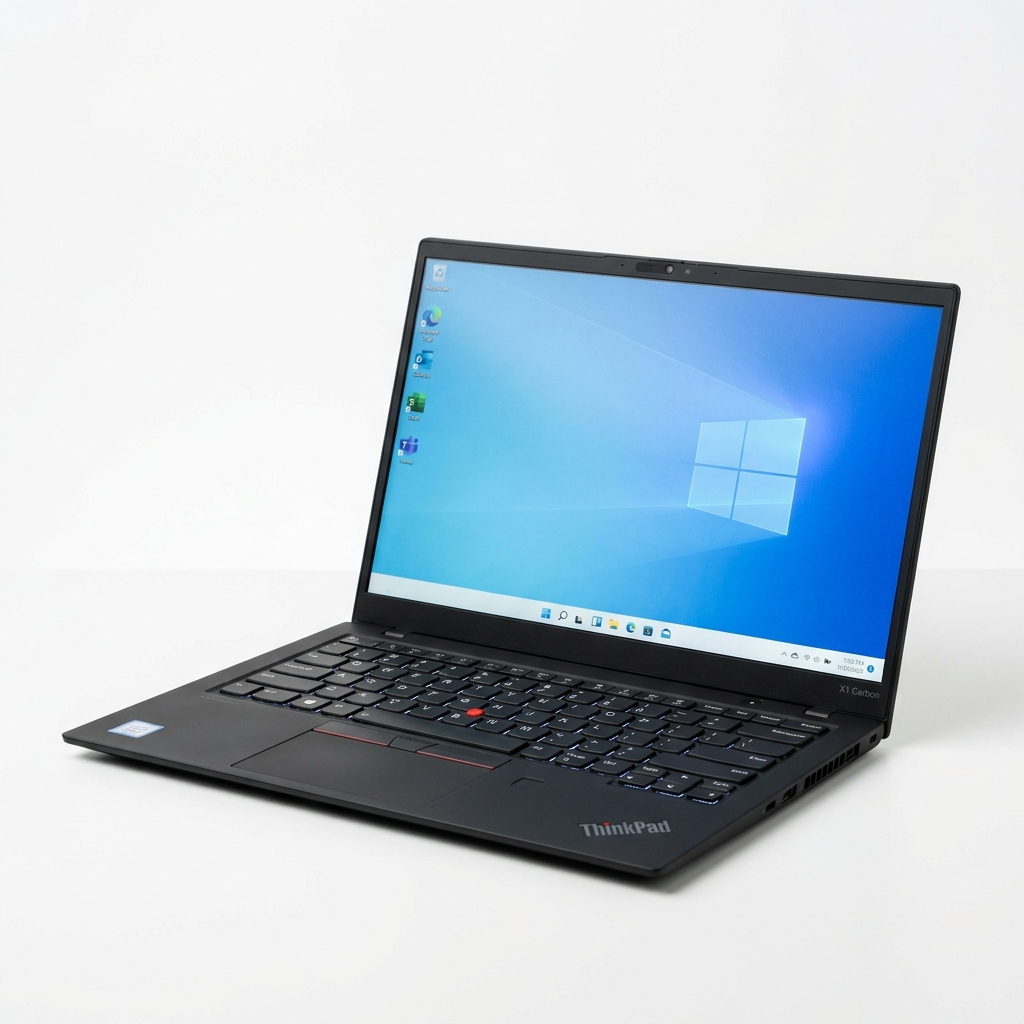 Laptops