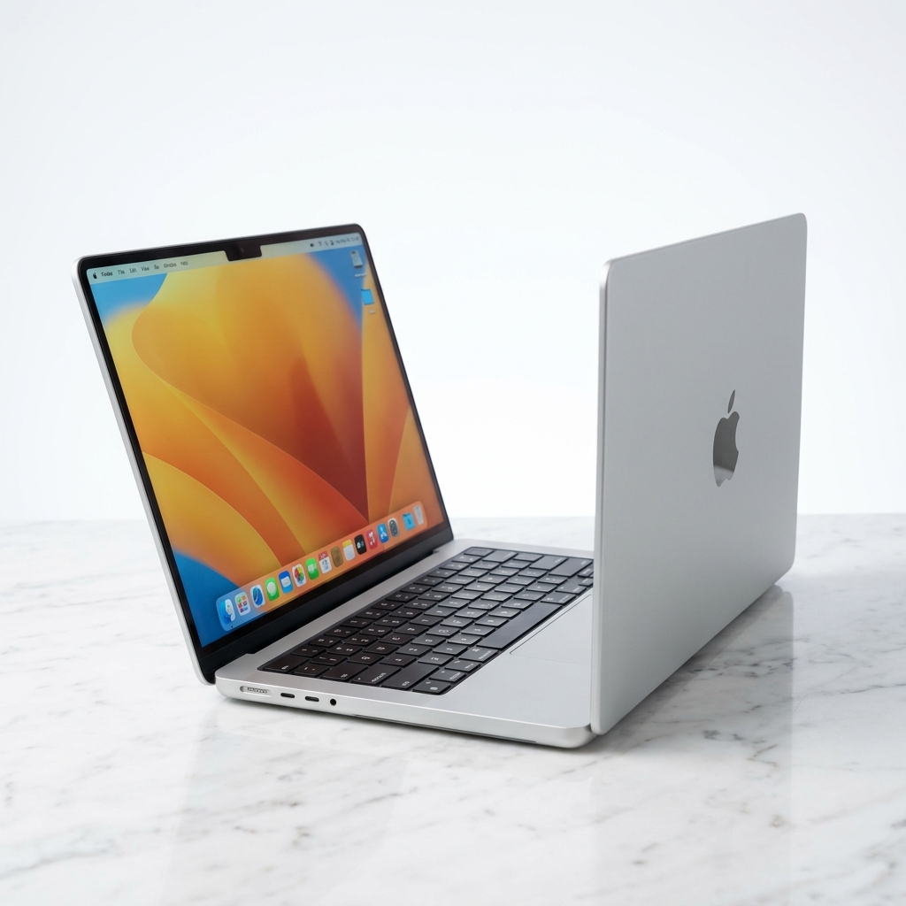 MacBooks