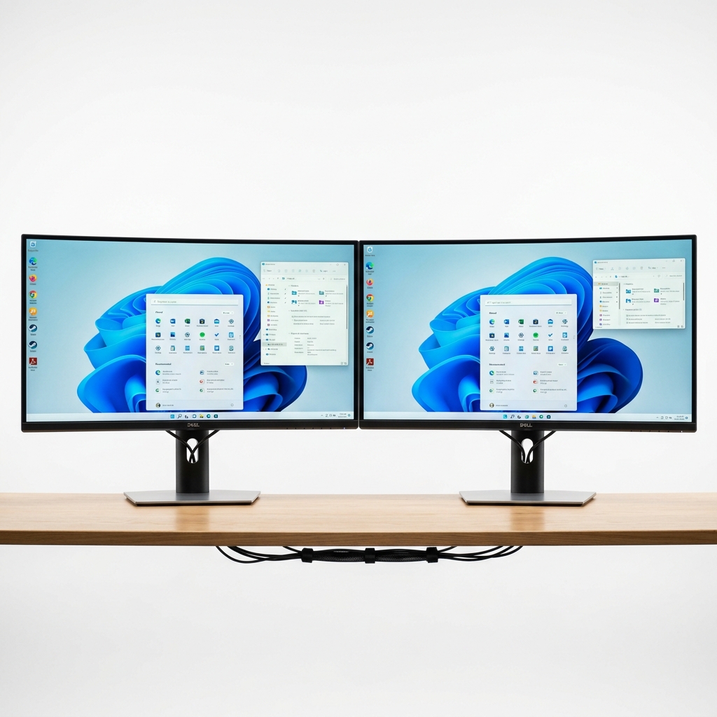 Monitors